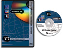 VTC Software Training CDs